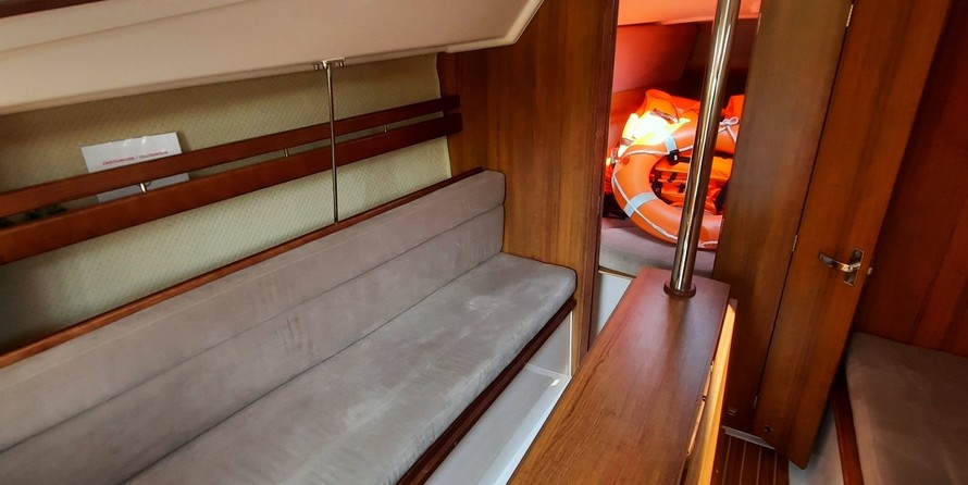 Northman Maxus 28