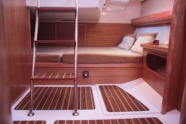 Northman Maxus 28