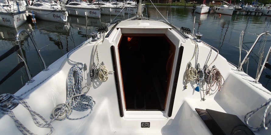 Northman Maxus 28