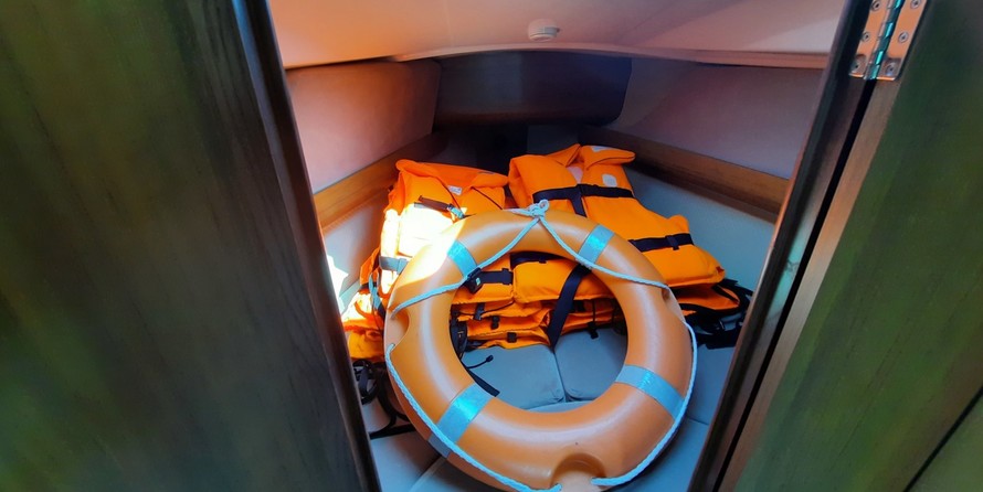 Northman Maxus 28