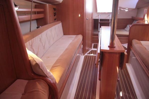 Northman Maxus 28
