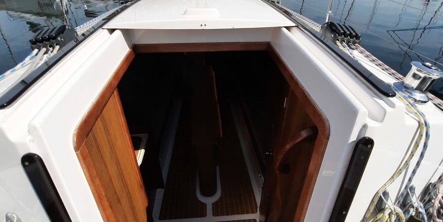 Northman Maxus 28