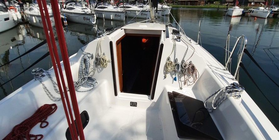 Northman Maxus 28