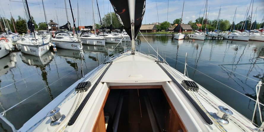 Northman Maxus 28