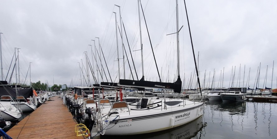 Northman Maxus 28