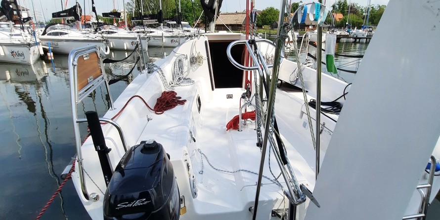 Northman Maxus 28
