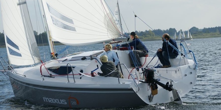 Northman Maxus 28