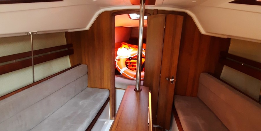Northman Maxus 28