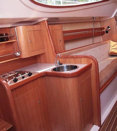 Northman Maxus 28