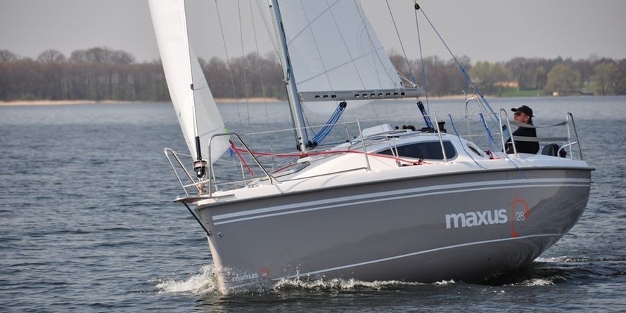 Northman Maxus 28