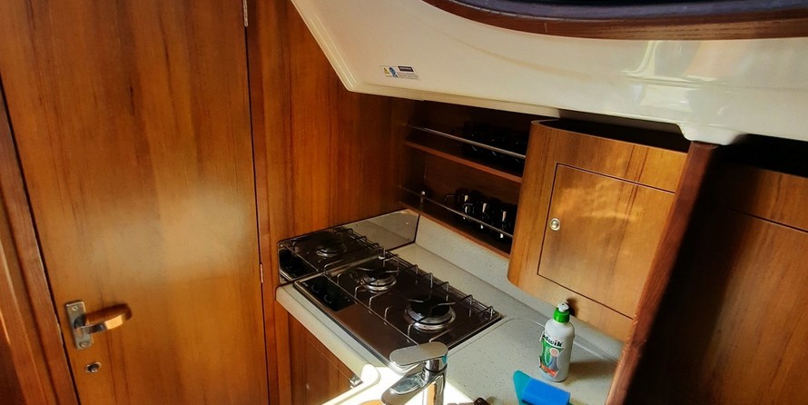 Northman Maxus 28