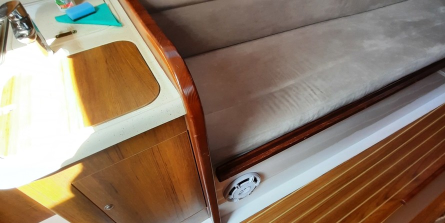 Northman Maxus 28