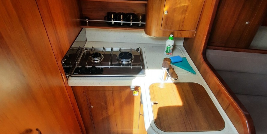 Northman Maxus 28