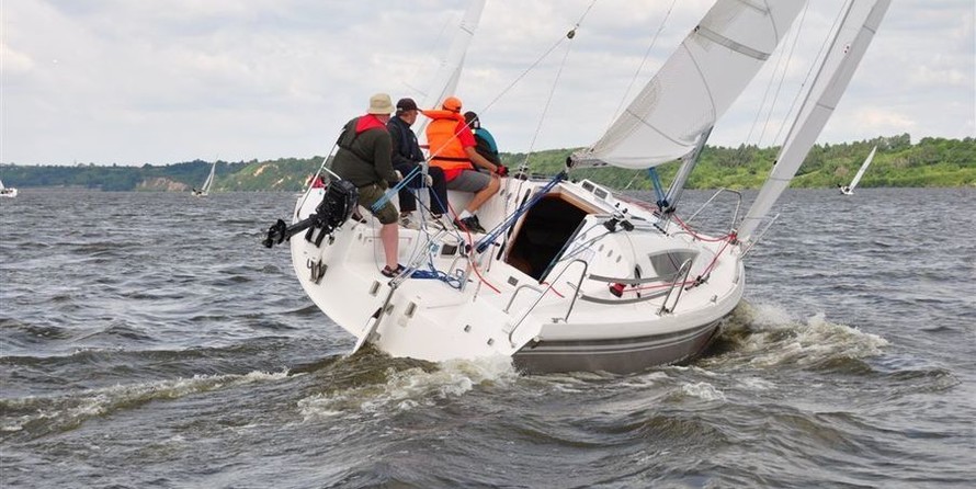 Northman Maxus 28