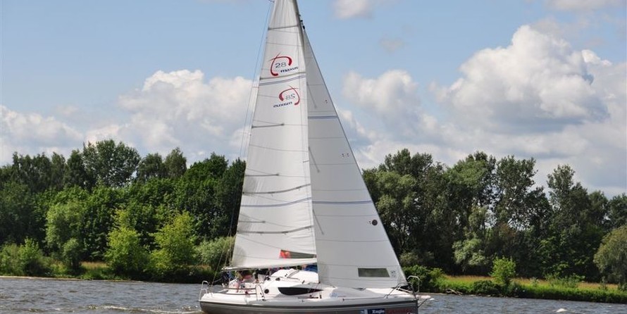 Northman Maxus 28