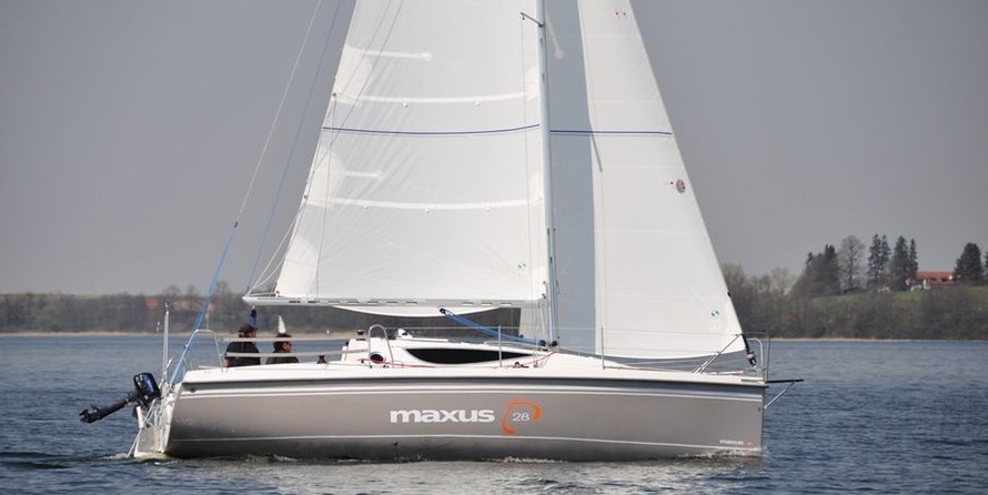 Northman Maxus 28