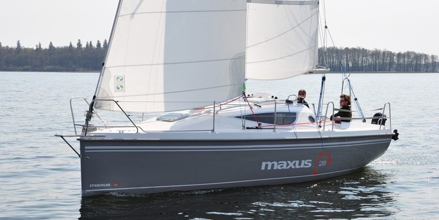Northman Maxus 28