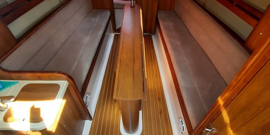 Northman Maxus 28
