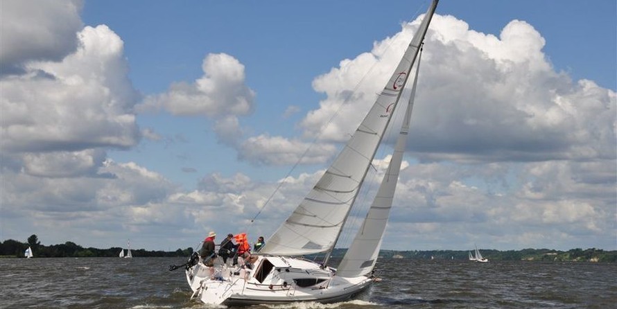 Northman Maxus 28