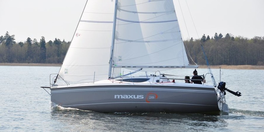 Northman Maxus 28