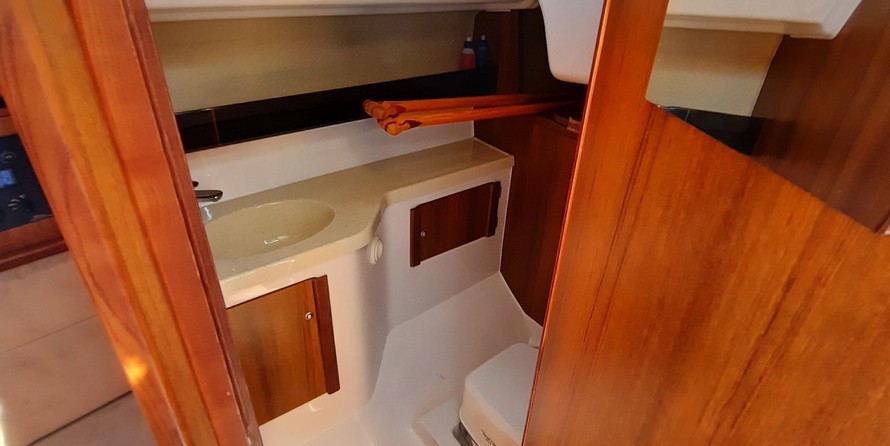 Northman Maxus 28
