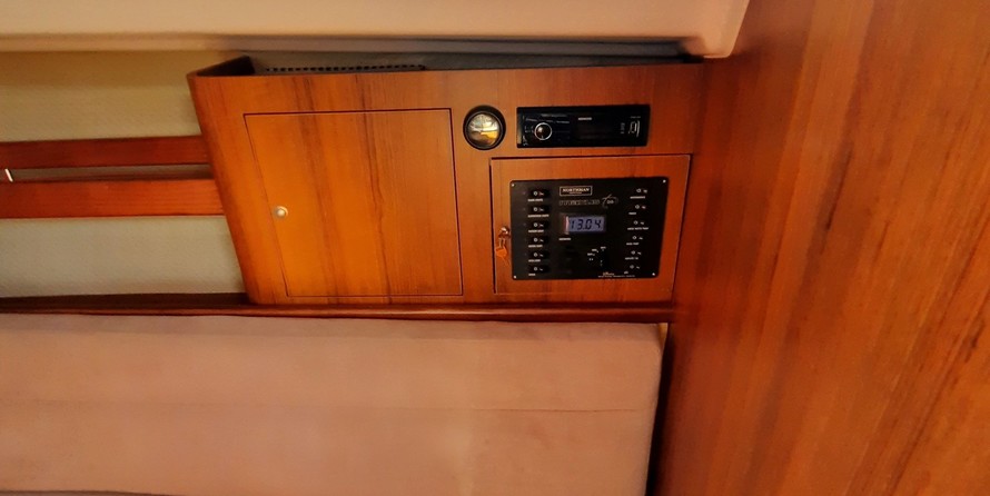 Northman Maxus 28