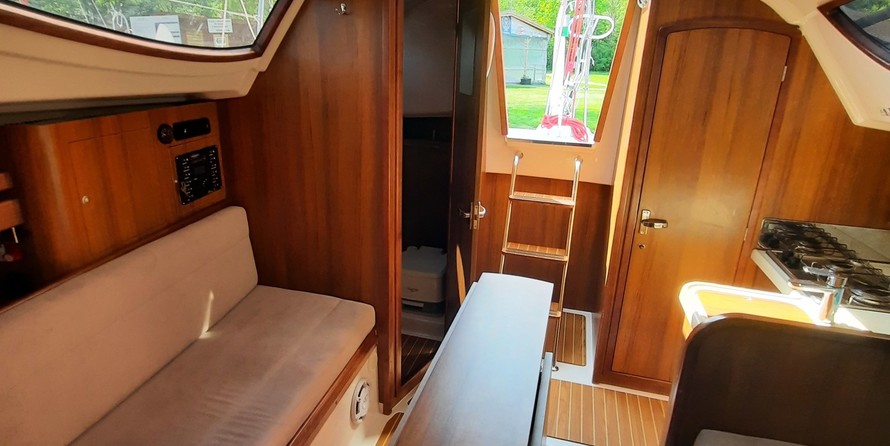 Northman Maxus 28