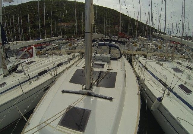 Dufour 382