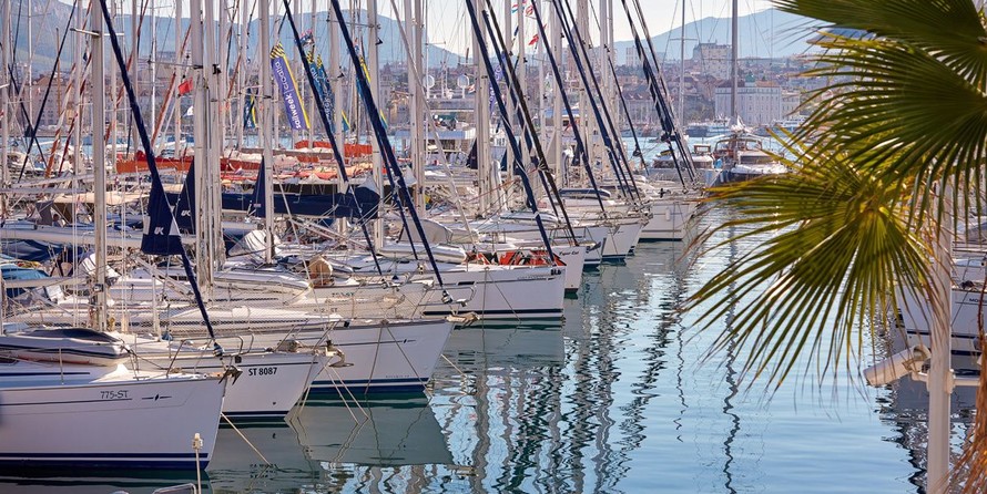 Jeanneau Sun Odyssey 349