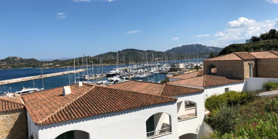 Jeanneau Sun Odyssey 440