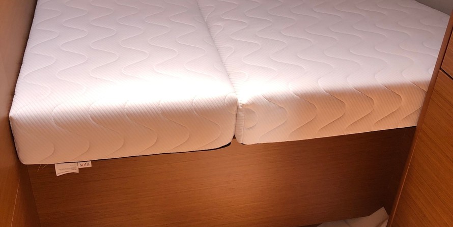 Jeanneau Sun Odyssey 440