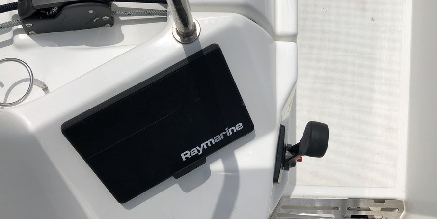 Jeanneau Sun Odyssey 440