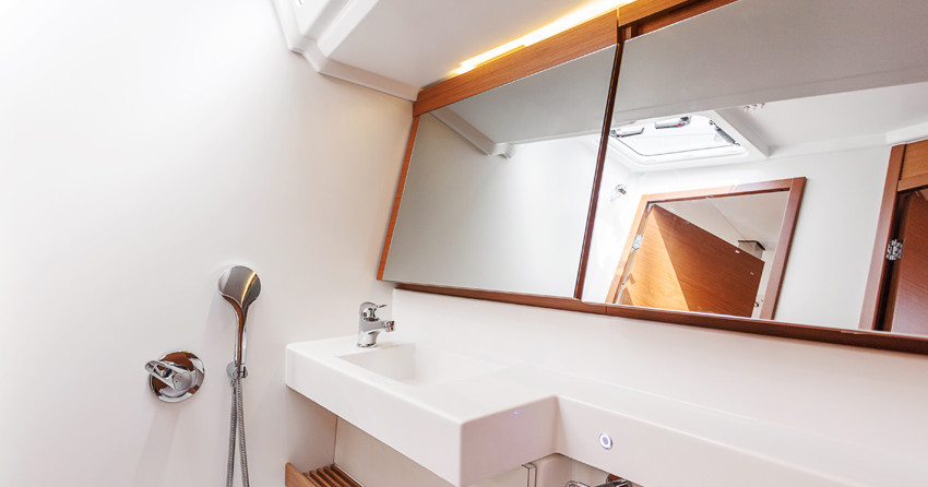 Jeanneau Sun Odyssey 440