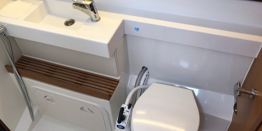 Jeanneau Sun Odyssey 440