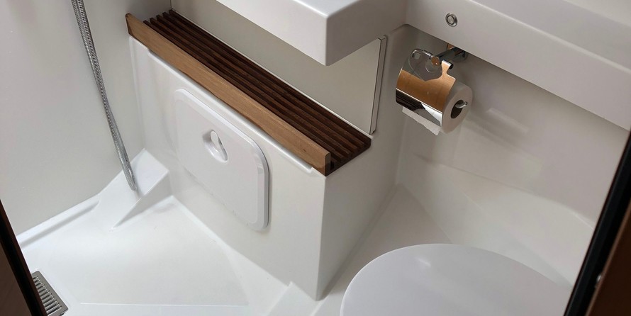 Jeanneau Sun Odyssey 440