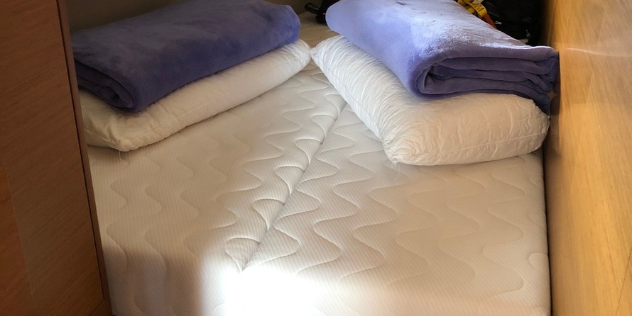 Jeanneau Sun Odyssey 440