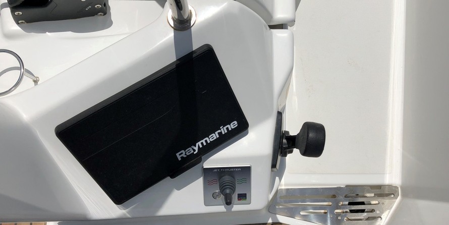 Jeanneau Sun Odyssey 440