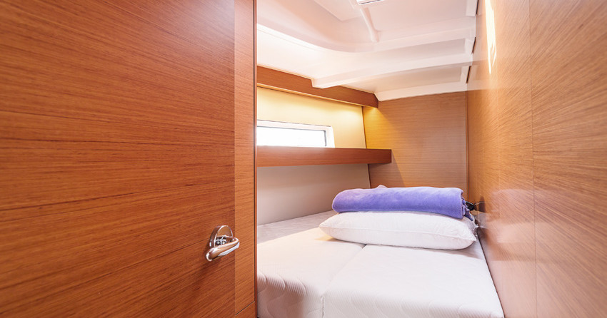 Jeanneau Sun Odyssey 440