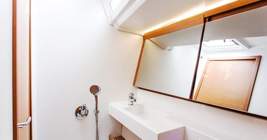 Jeanneau Sun Odyssey 440