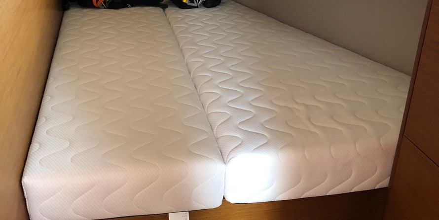 Jeanneau Sun Odyssey 440