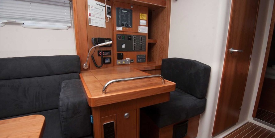 Hanse 505