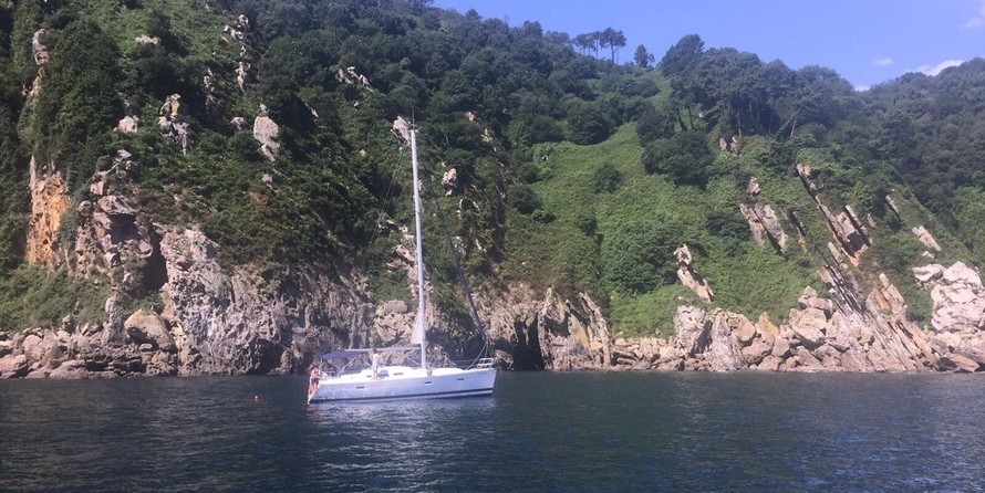 Beneteau Oceanis 373 Clipper