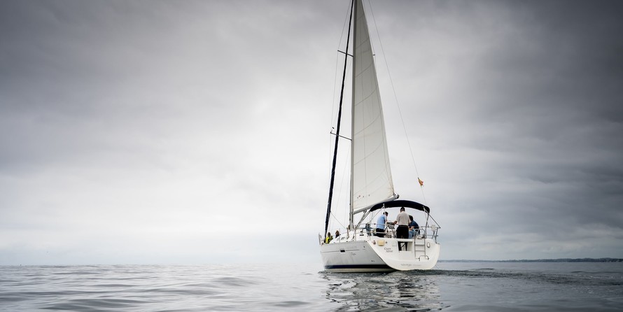 Beneteau Oceanis 373 Clipper
