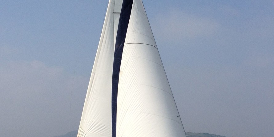 Beneteau Oceanis 373 Clipper