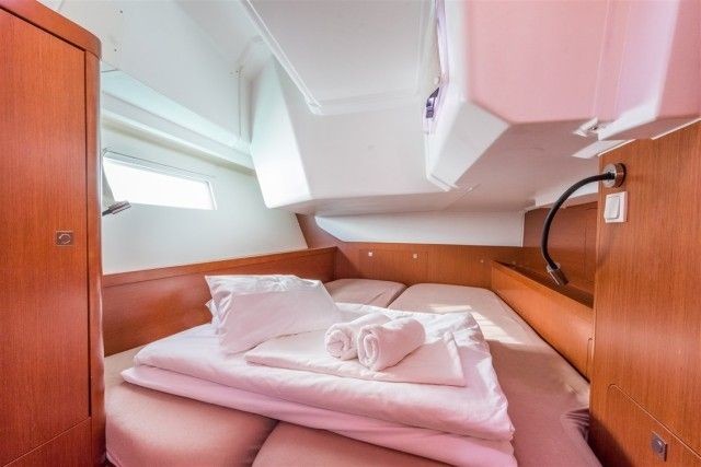 Beneteau Oceanis 41