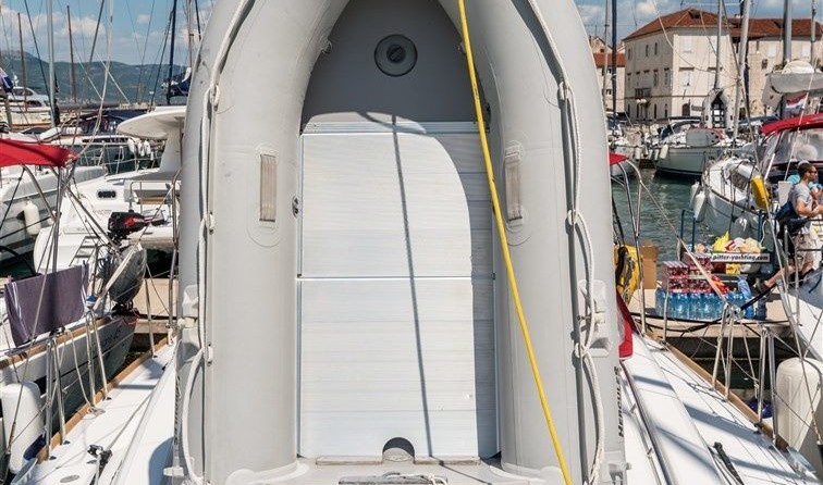 Beneteau Oceanis 41