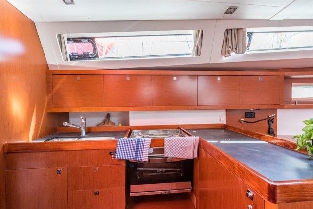 Beneteau Oceanis 41