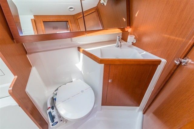 Beneteau Oceanis 41