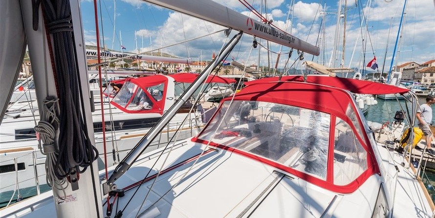 Beneteau Oceanis 41