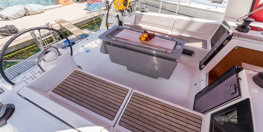 Beneteau Oceanis 41